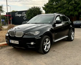 BMW X6 35D xDrive, снимка 5