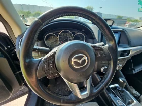 Mazda CX-5, снимка 7