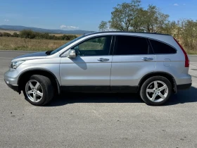 Honda Cr-v 2.0 ГАЗ, снимка 2