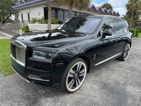 Rolls-Royce Cullinan V12, 6.75L; Twin Turbo | Mobile.bg    1