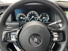 Rolls-Royce Cullinan V12, 6.75L; Twin Turbo | Mobile.bg    13