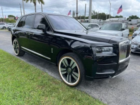 Rolls-Royce Cullinan V12, 6.75L; Twin Turbo | Mobile.bg    3