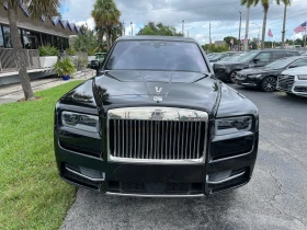 Rolls-Royce Cullinan V12, 6.75L; Twin Turbo | Mobile.bg    2