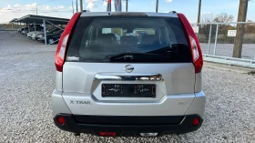 Nissan X-trail 2.0DCI-4WD-EURO 5B-ВНОС ИТАЛИЯ - [7] 