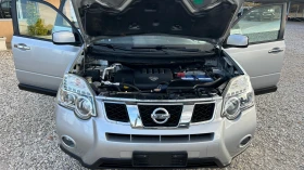 Nissan X-trail 2.0DCI-4WD-EURO 5B-ВНОС ИТАЛИЯ - [8] 