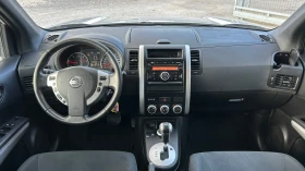 Nissan X-trail 2.0DCI-4WD-EURO 5B-ВНОС ИТАЛИЯ - [12] 