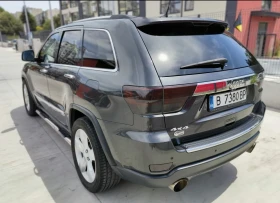 Jeep Grand cherokee Ovarlend 5.7 hemi , снимка 5