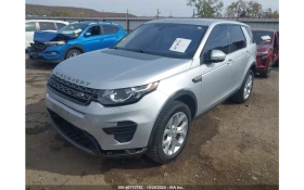 Land Rover Discovery Sport SE * 2.0L 240HP | Mobile.bg    5