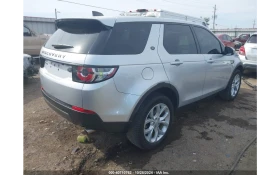 Land Rover Discovery Sport SE * 2.0L 240HP | Mobile.bg    9