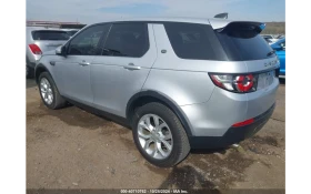 Land Rover Discovery Sport SE * 2.0L 240HP | Mobile.bg    7