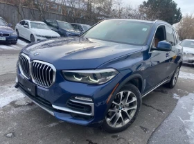 BMW X5 40i xDrive, снимка 1