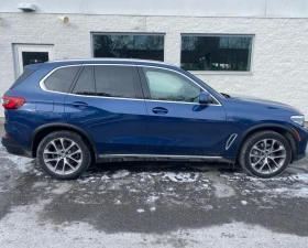 BMW X5 40i xDrive, снимка 5