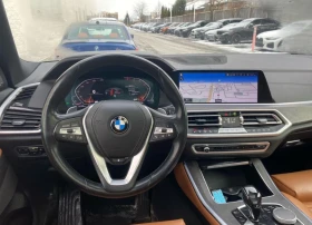 BMW X5 40i xDrive, снимка 8