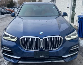 BMW X5 40i xDrive, снимка 3