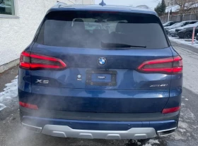 BMW X5 40i xDrive, снимка 4