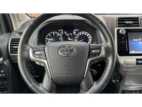 Toyota Land cruiser 2.8D Executive | Mobile.bg    13