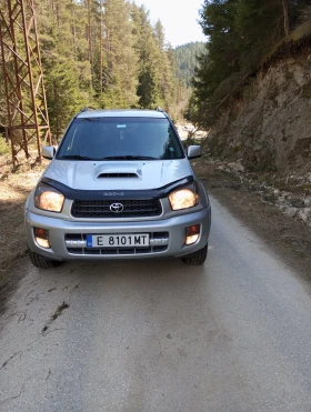 Toyota Rav4, снимка 6