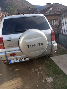 Toyota Rav4, снимка 9