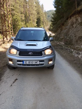 Toyota Rav4, снимка 7