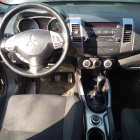 Mitsubishi Outlander 2.0TDI, снимка 5