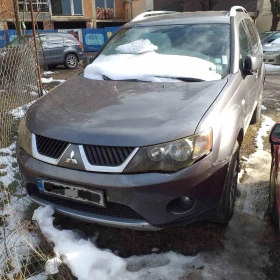 Mitsubishi Outlander 2.0TDI, снимка 1