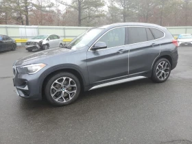 BMW X1 XDRIVE28I - 35000 лв. - 72375646 | Car24.bg