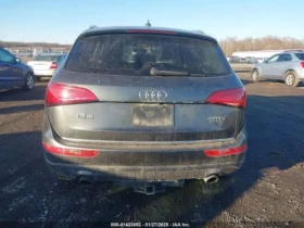 Audi Q5 2.0T PREMIUM * ЛИЗИНГ* - 18500 лв. - 58841038 | Car24.bg