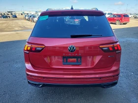 VW Tiguan COMFORTLINE R-LINE BLACK EDITICARFAX АВТО КРЕДИТ - 57500 лв. - 42376675 | Car24.bg