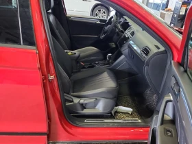 VW Tiguan COMFORTLINE R-LINE BLACK EDITICARFAX АВТО КРЕДИТ - 57500 лв. - 42376675 | Car24.bg