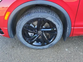 VW Tiguan COMFORTLINE R-LINE BLACK EDITICARFAX АВТО КРЕДИТ - 57500 лв. - 42376675 | Car24.bg