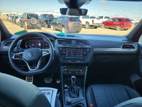 VW Tiguan COMFORTLINE R-LINE BLACK EDITICARFAX АВТО КРЕДИТ - 57500 лв. - 42376675 | Car24.bg