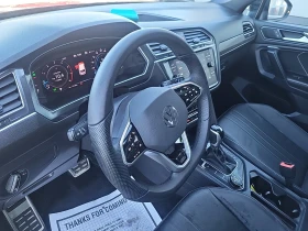 VW Tiguan COMFORTLINE R-LINE BLACK EDITICARFAX АВТО КРЕДИТ - 57500 лв. - 42376675 | Car24.bg