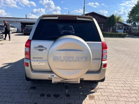 Обява за продажба на Suzuki Grand vitara 1.9D 4X4 EURO 4 ~7 300 лв. - изображение 6