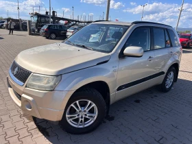 Обява за продажба на Suzuki Grand vitara 1.9D 4X4 EURO 4 ~7 300 лв. - изображение 1