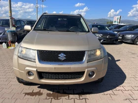 Обява за продажба на Suzuki Grand vitara 1.9D 4X4 EURO 4 ~7 300 лв. - изображение 2