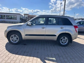 Обява за продажба на Suzuki Grand vitara 1.9D 4X4 EURO 4 ~7 300 лв. - изображение 8