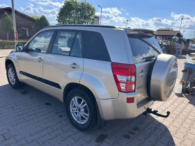 Обява за продажба на Suzuki Grand vitara 1.9D 4X4 EURO 4 ~7 300 лв. - изображение 7