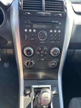 Обява за продажба на Suzuki Grand vitara 1.9D 4X4 EURO 4 ~7 300 лв. - изображение 11