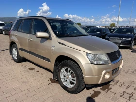 Обява за продажба на Suzuki Grand vitara 1.9D 4X4 EURO 4 ~7 300 лв. - изображение 3