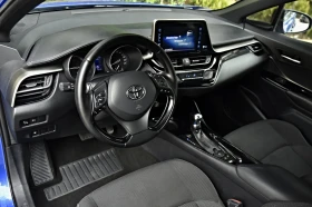 Toyota C-HR 1.8 HYBRID E-CVT - 27500 лв. - 88954612 8