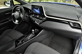 Toyota C-HR 1.8 HYBRID E-CVT - 27500 лв. - 88954612 12