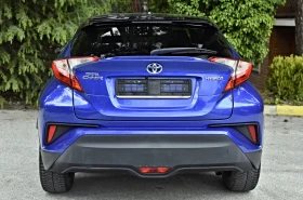 Toyota C-HR 1.8 HYBRID E-CVT - 27500 лв. - 88954612 5