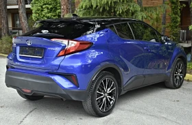 Toyota C-HR 1.8 HYBRID E-CVT - 27500 лв. - 88954612 4