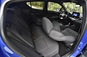Toyota C-HR 1.8 HYBRID E-CVT - 27500 лв. - 88954612 14