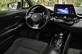Toyota C-HR 1.8 HYBRID E-CVT - 27500 лв. - 88954612 13