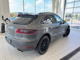 Porsche Macan S 2017 * * * * *  *  | Mobile.bg    5