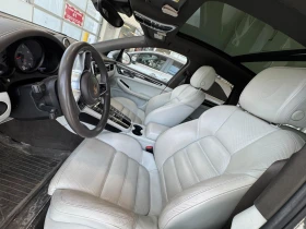 Porsche Macan S 2017 * * * * *  *  | Mobile.bg    9