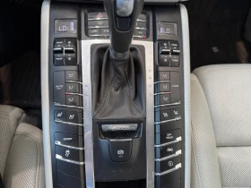 Porsche Macan S 2017 * * * * *  *  | Mobile.bg    12