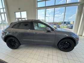Porsche Macan S 2017 * * * * *  *  | Mobile.bg    7