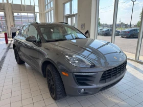 Porsche Macan S 2017 * * * * *  *  | Mobile.bg    3